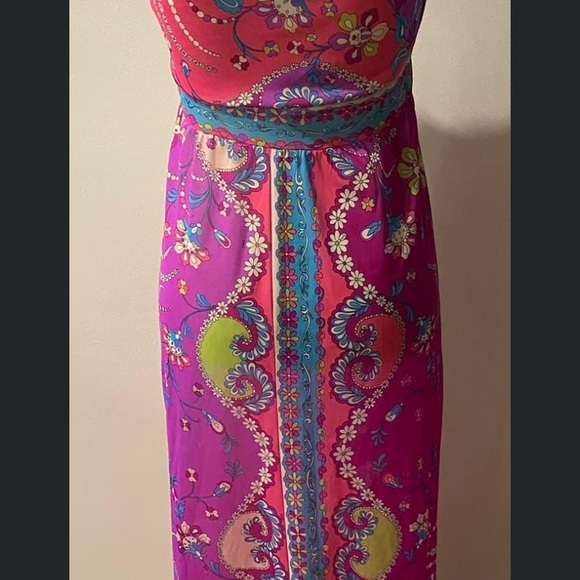 Emilio Pucci Dress/ Slip dress - Picture 2 of 5